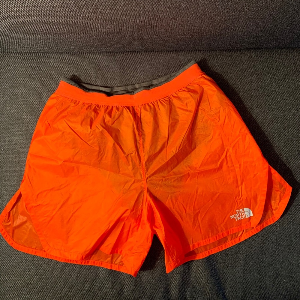 The North Face Men’s Flight Supalight Shorts